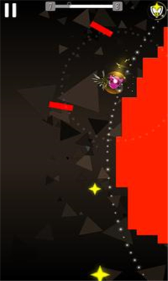 避開紅色(Evade Red)截圖欣賞