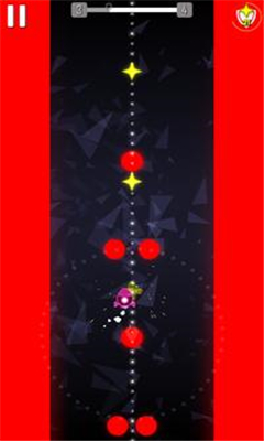 避開紅色(Evade Red)截圖欣賞