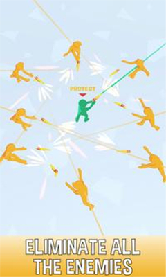 GunPuzzle截圖欣賞