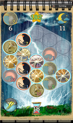 AnimalNotes截圖欣賞