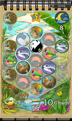 AnimalNotes截圖欣賞