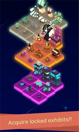 午夜博物館2048
