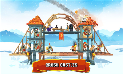 CrushtheCastleSiegeMaster