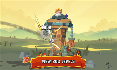 CrushtheCastleSiegeMaster