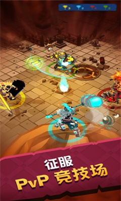 MightyQuestForEpicLoot截圖欣賞