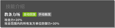 明日方舟本期up卡池6星闪灵怎么样 闪灵属性能力详解