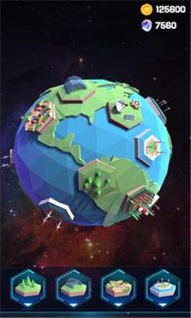 放置火星家園