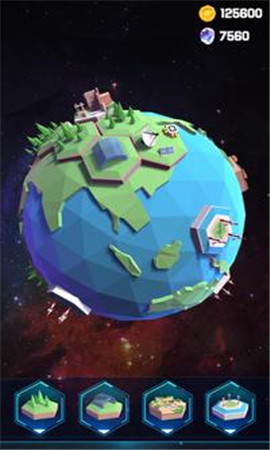 放置火星家園截圖欣賞