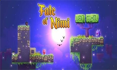 妮咪大冒險(xiǎn)(Fate of Nimi)