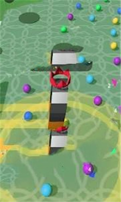 懸浮磁鐵大作戰(zhàn)(Magnetio)截圖欣賞