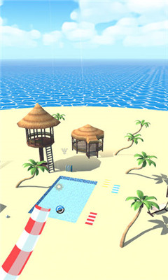 沖浪漂移