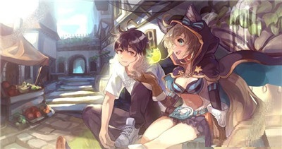 時(shí)空契約手游版下載