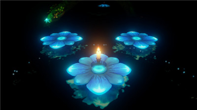 Candleman內(nèi)側(cè)版下載