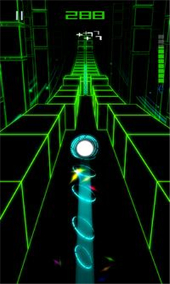 GeometryRun截圖欣賞