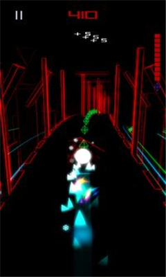 GeometryRun截圖欣賞