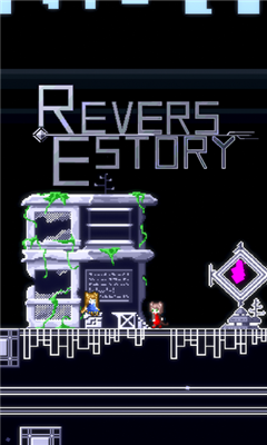 ReversEstory截圖欣賞