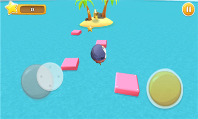 SouthSurfersPark3D截圖欣賞