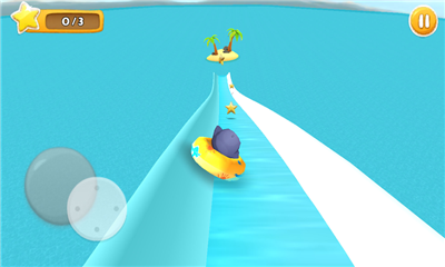 SouthSurfersPark3D