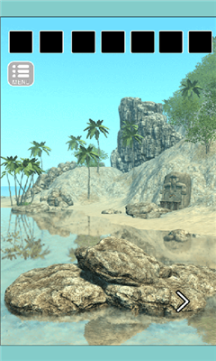 逃脫加勒比島
