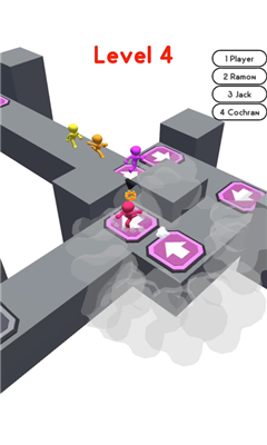 ButtonRun3D