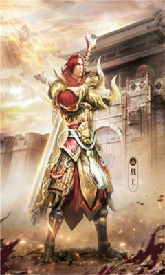 決戰(zhàn)盛世之巔