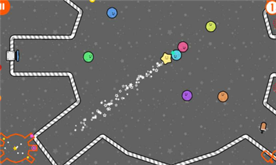 小彗星宇宙探險
