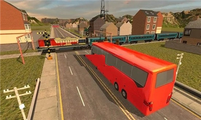 BusSimulator19截圖欣賞