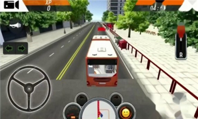 BusSimulator19