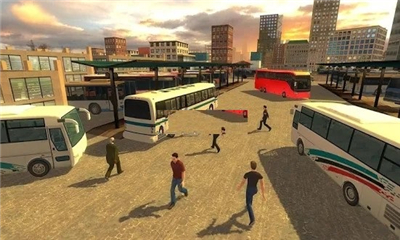 BusSimulator19