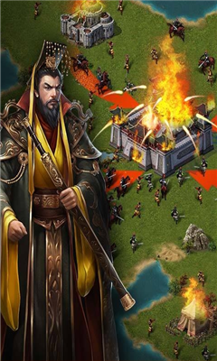 帝國(guó)爭(zhēng)霸