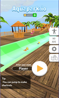Aquapark.io安卓版