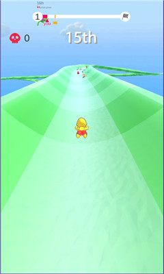 Aquapark.io安卓版