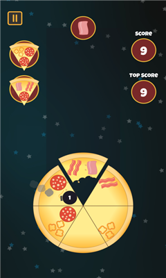 PizzaThePieFD截圖欣賞