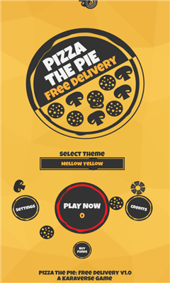 PizzaThePieFD截圖欣賞