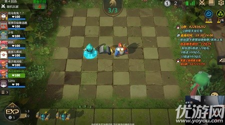 多多自走棋法師怎么玩 法師兩大流派實戰(zhàn)運營攻略