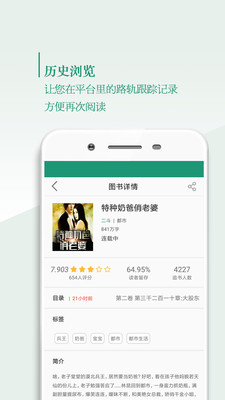 免費小說城