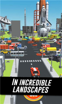 CarCrash截圖欣賞