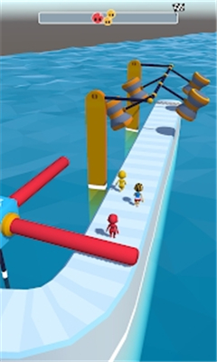RushRival3D