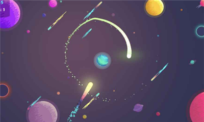 保衛(wèi)星星