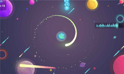 保衛(wèi)星星