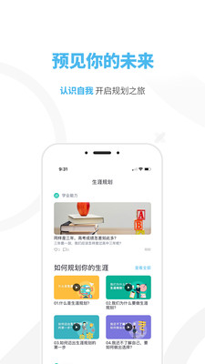 知涯志愿