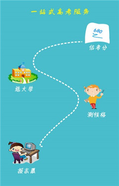 高考志愿通