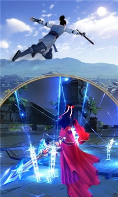 遮天神訣截圖欣賞