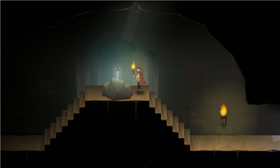 光之謎城(DawnOfTheLostCastle)