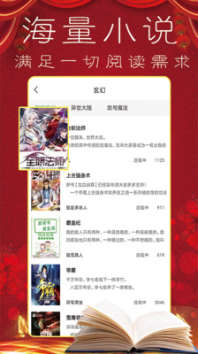 免費小說閱讀城