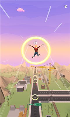 SwingRider截圖欣賞