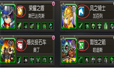 百萬騎士團