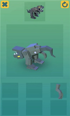 ToyBuilder截圖欣賞