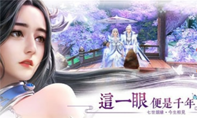 焚情訣
