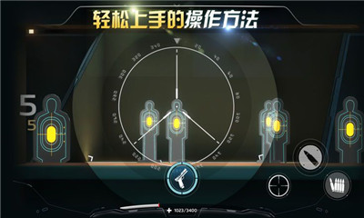 密林紛爭
